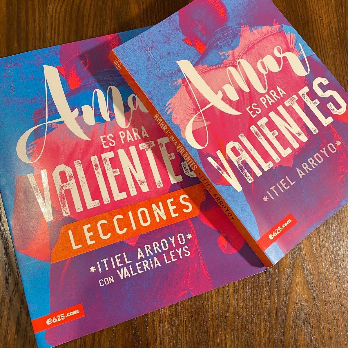 Valeria Leys tweet media
