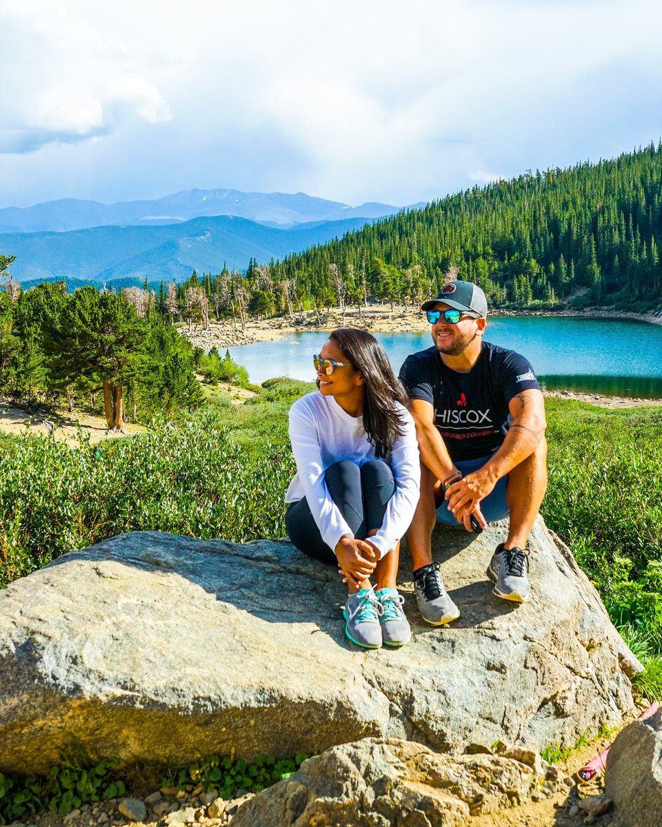 Exploring #colorado ✅