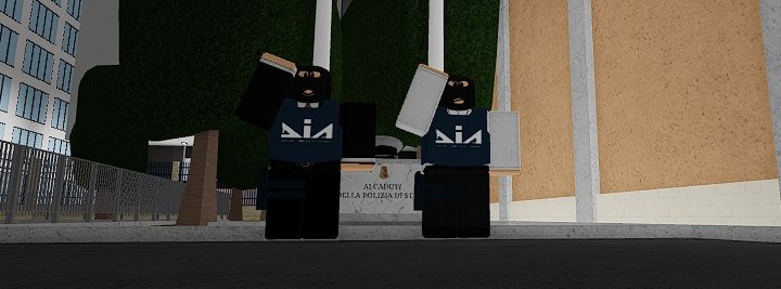 Dopo una giornata intensa di lavoro, la DIA di Napoli vi augura una buona serata.
@poliziadistato3