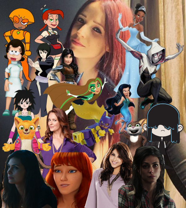 SalicheLeandro's tweet photo. Feliz cumpleaños @MireyaDriven hice esta imagen para ti con todos tus personajes mas conocidos. Que dios te bendiga #TheLoudHouse #GwenStacy #LaPrincesaYElSapo #Victorious #TinkerBell #LegoBatmanLaPelicula #LosPinguinosDeMadagascar #DragonesDeBerk #Deadpol #TioGrandpa https://t.co/HSs9Rar1mH