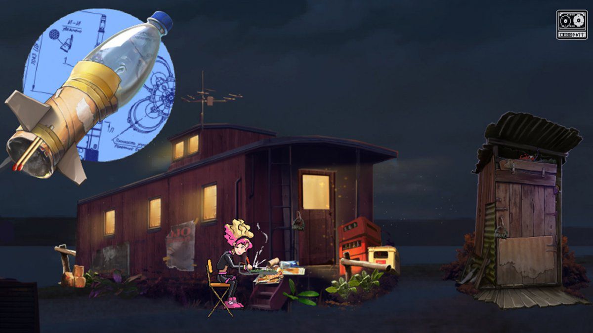 MalditosNerdsVX's tweet photo. Humor, cultura argentina y conspiraciones alienígenas, #Sol705 tiene la dosis de aventura retro que estábamos necesitando.
Un proyecto craneado con mucho amor por el género, sin reducirse al simple homenaje
Conocelo acá
👇
https://t.co/hgp36Mee0U https://t.co/xHLwyavfS0