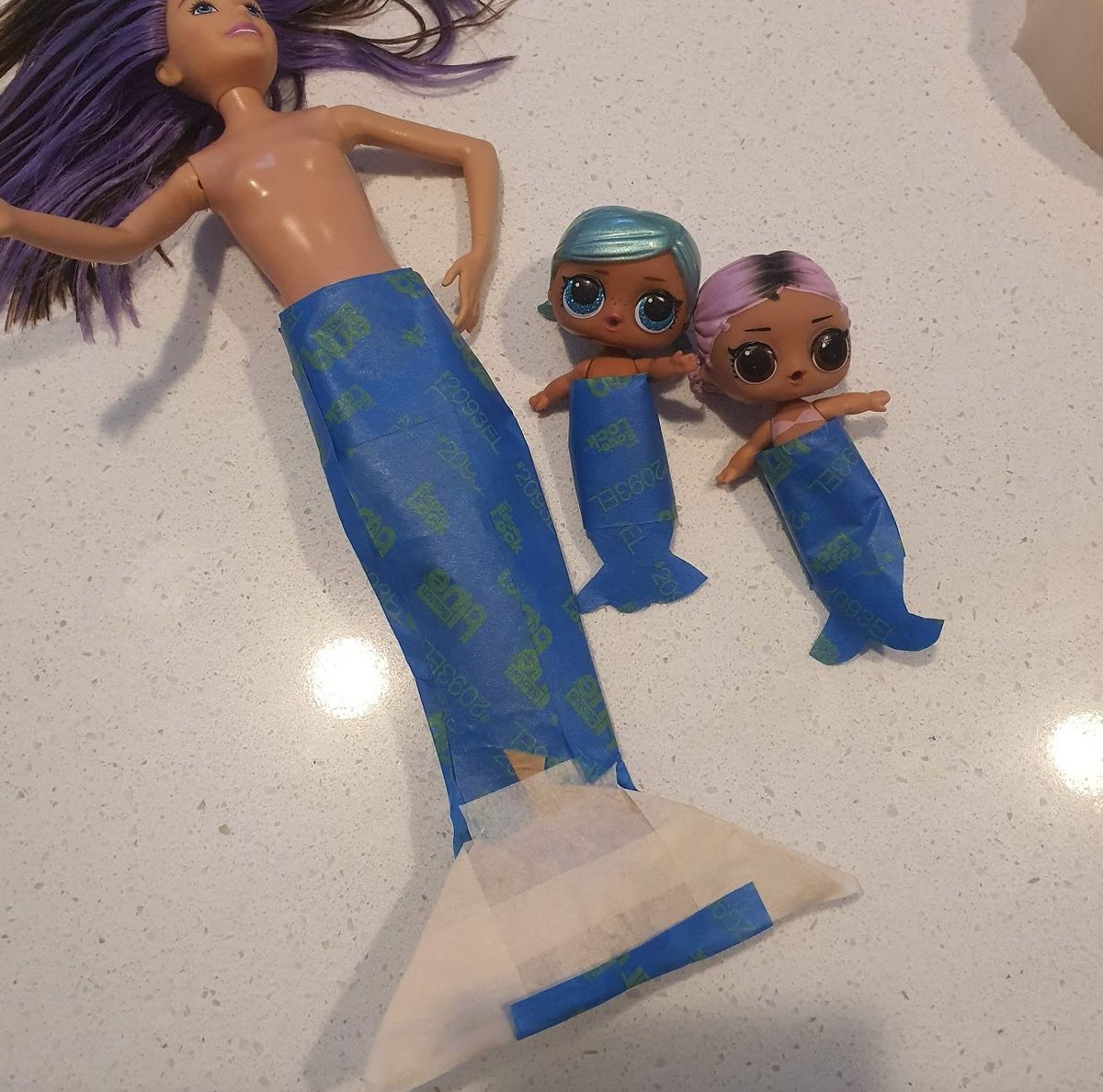 James Saretta tweet media