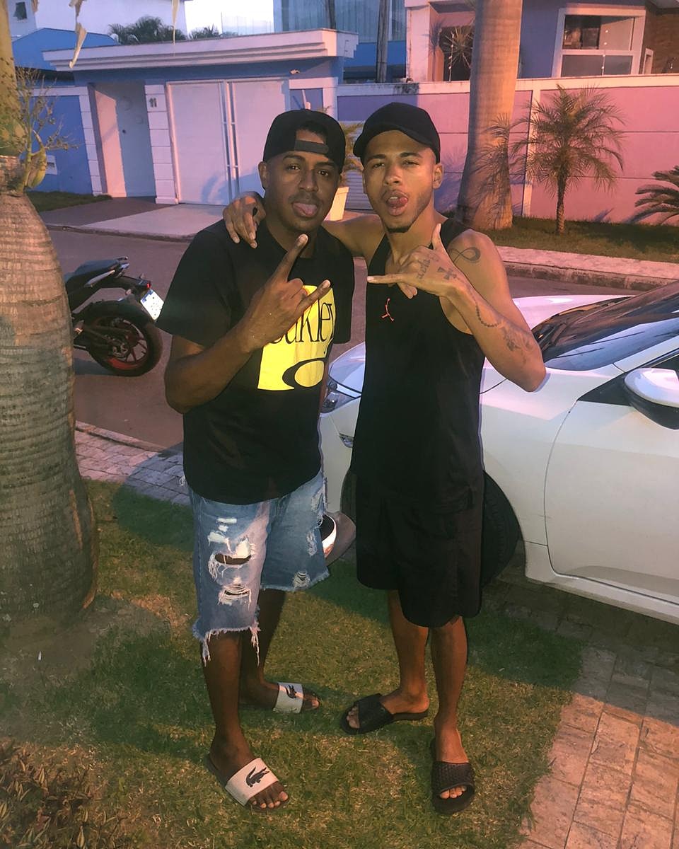 djxande_'s tweet photo. De hoje @rennan_penha ♥️🙏🏾 #FocaNaLinguinha https://t.co/JKb62IW0p7