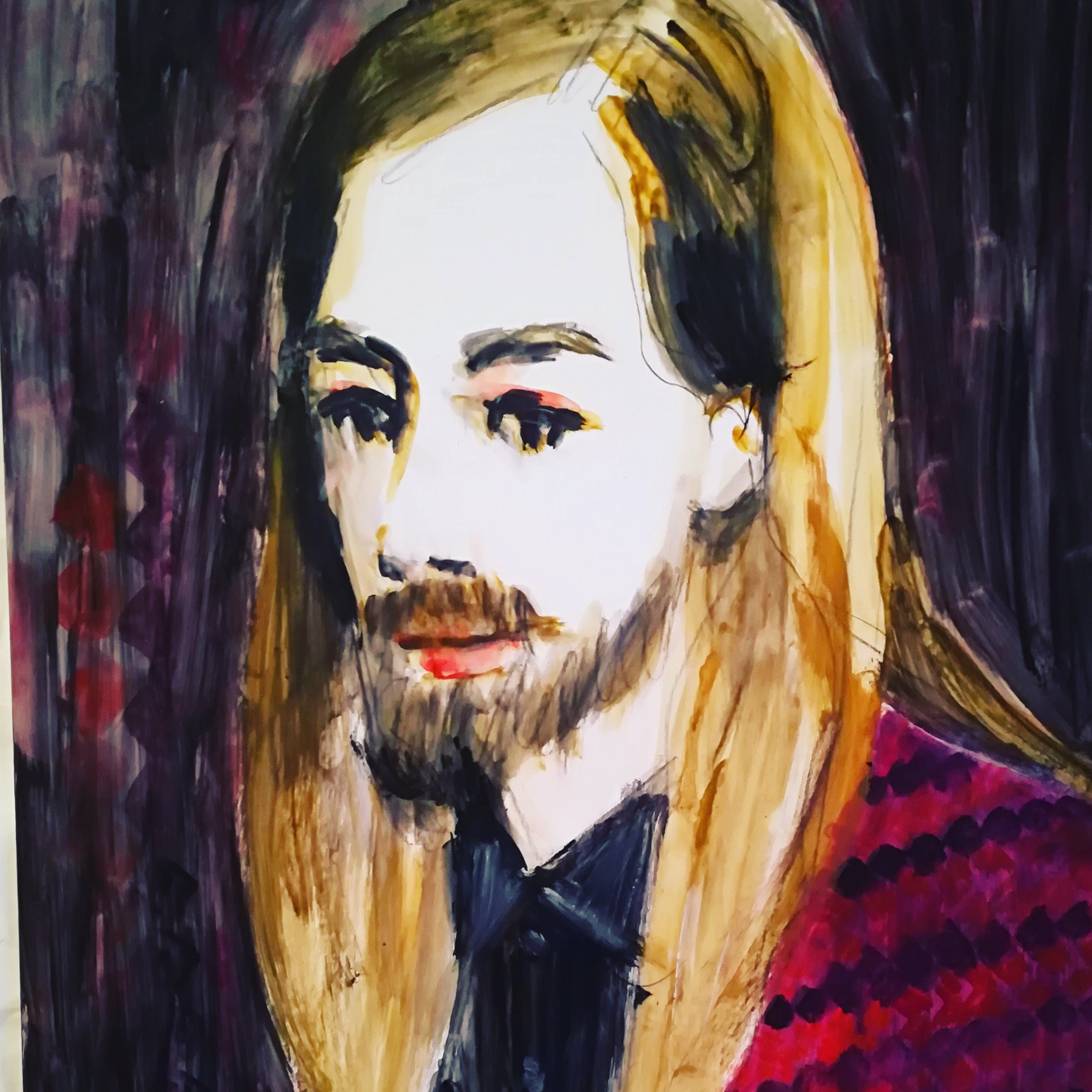 トム ペイン Twitter Search Twitter