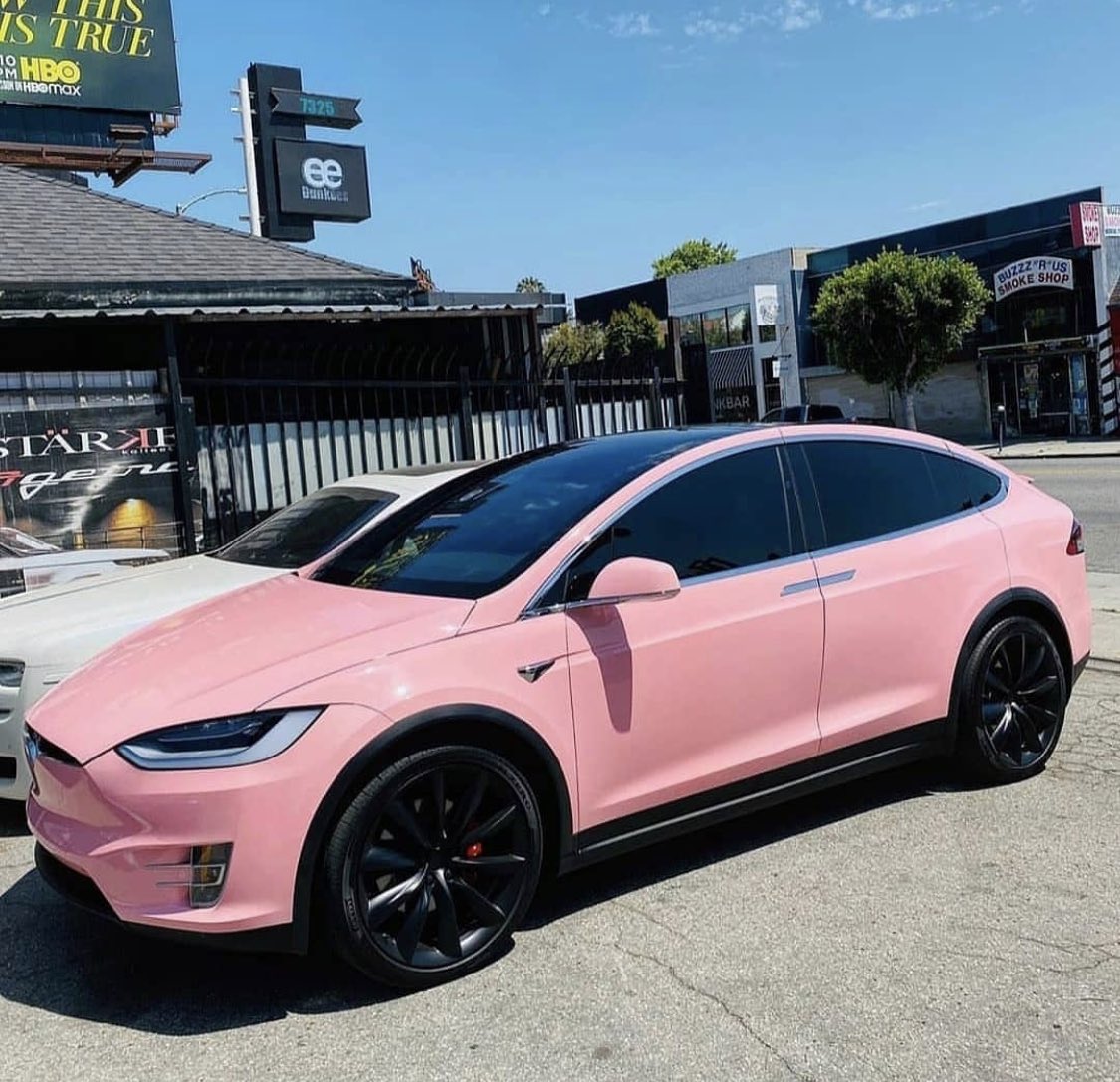 Tesla Owners Silicon Valley tweet media