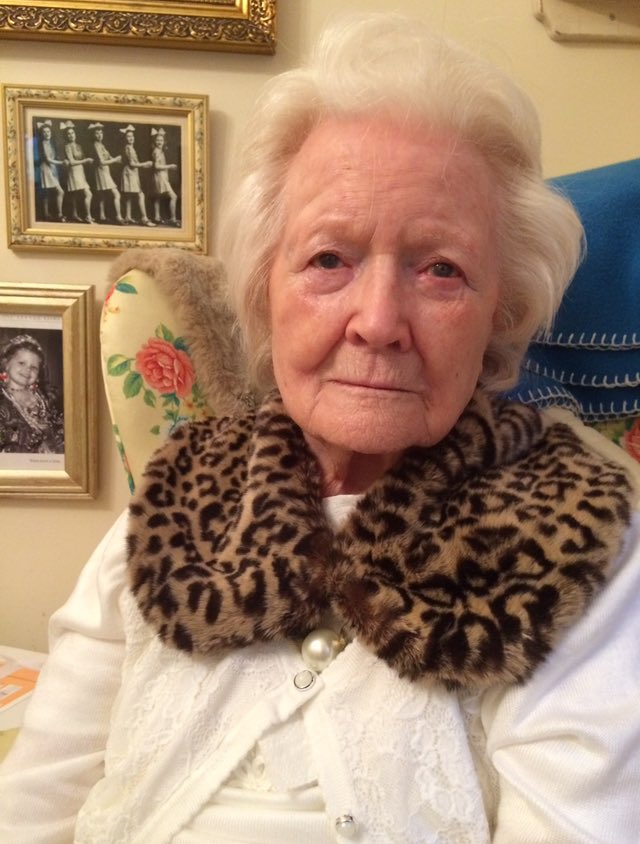 BunnDeborah's tweet image. A NEW set of standards that will be adhered to? Unlike Ombudsman’s existing Principles of Good Administration &amp;amp; #NHSValues which are disregarded &amp;amp; ignored during #PHSO investigations. This is what it looks like👇 #JusticeForPatsy #CareHomes #Dementia #CQC thecritic.co.uk/healthcare-nee…