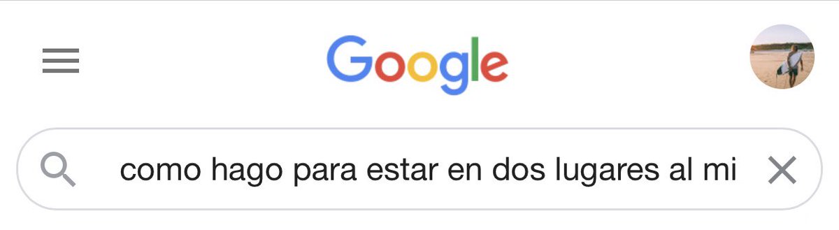 javiermiguens's tweet photo. Mi búsqueda de Google de hoy https://t.co/8eJJKfH1rE