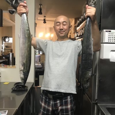 ツキダテシェフ tweet media