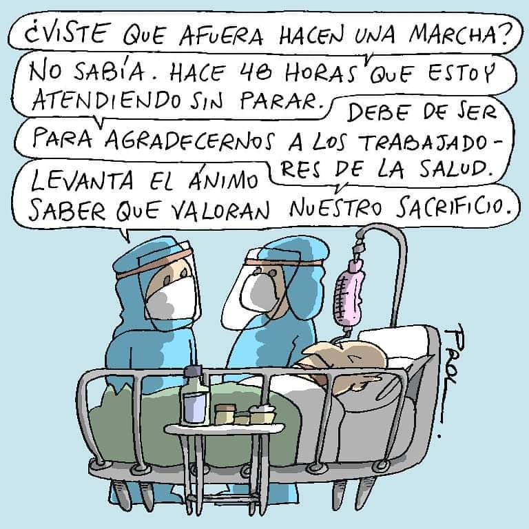 VeroDeGallardo's tweet photo. @mauriciomacri #ElMacrismoEsViolencia #MarchaDeLosHDP #MarchaDelContagio https://t.co/2E2g1XCCKx