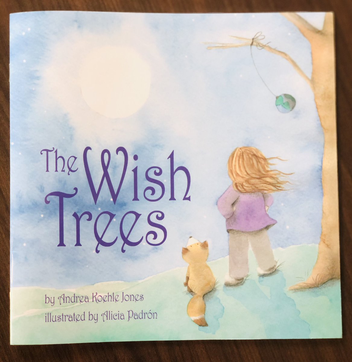 CarrieAzab's tweet photo. We’re planting trees of hope, positivity, flexibility, love, courage, and so much more! What trees are you planting this year? #WeAre54 #WeAreELC #SproutingSuccess #PlantingSeedsofSuccess @MsDana54 https://t.co/BKHms9cA3f