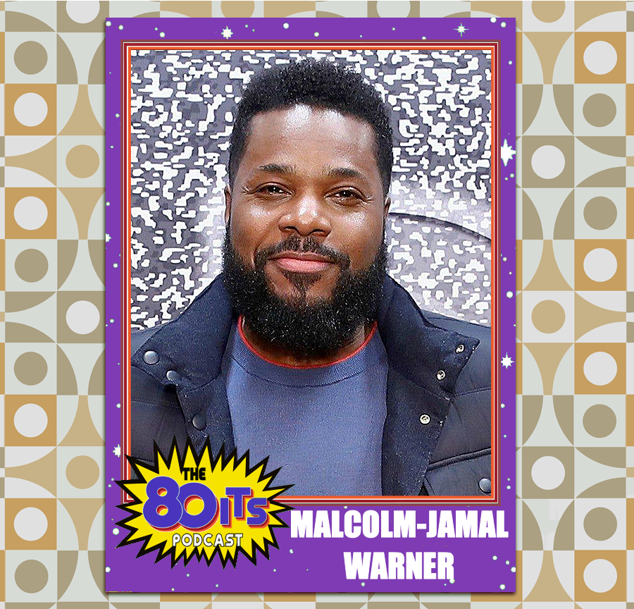 Happy 50th Birthday to Malcolm-Jamal Warner! Who didn\t want to hang out with Theo Huxtable back in the day? 