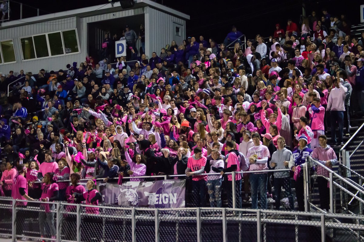 Shout out to the new <a href="/PurpleReign21_/">Purplereign💜🐅</a> Section Leaders. LET'S GOOOOOOOOOO!!!!

<a href="/purplereign2O2O/">Purplereign 😈💧</a> You were Legendary. You will be Missed.

Go Tigers!!!!!!