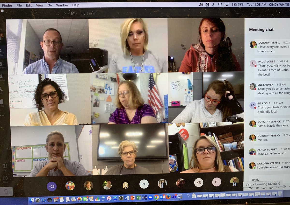 Cindy White (@cwhite_kcs) on Twitter photo Making time for self-care <a href="/GibbsMSEagles/">Gibbs Middle School</a> through Faculty Circle. So grateful for this awesome staff and their commitment to students and each other. <a href="/KnoxCountyPBIS/">Knox County PBIS</a> <a href="/valorcollegiate/">Valor Collegiate</a> #TheGibbsMiddleWay #JustFocus #StrongerTogether Making time for self-care <a href="/GibbsMSEagles/">Gibbs Middle School</a> through Faculty Circle. So grateful for this awesome staff and their commitment to students and each other. <a href="/KnoxCountyPBIS/">Knox County PBIS</a> <a href="/valorcollegiate/">Valor Collegiate</a> #TheGibbsMiddleWay #JustFocus #StrongerTogether