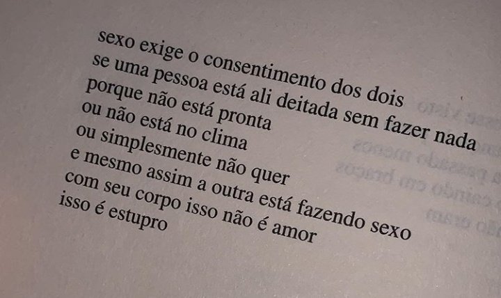 nenhuma mulher merece passar por isso! #justicapormillie