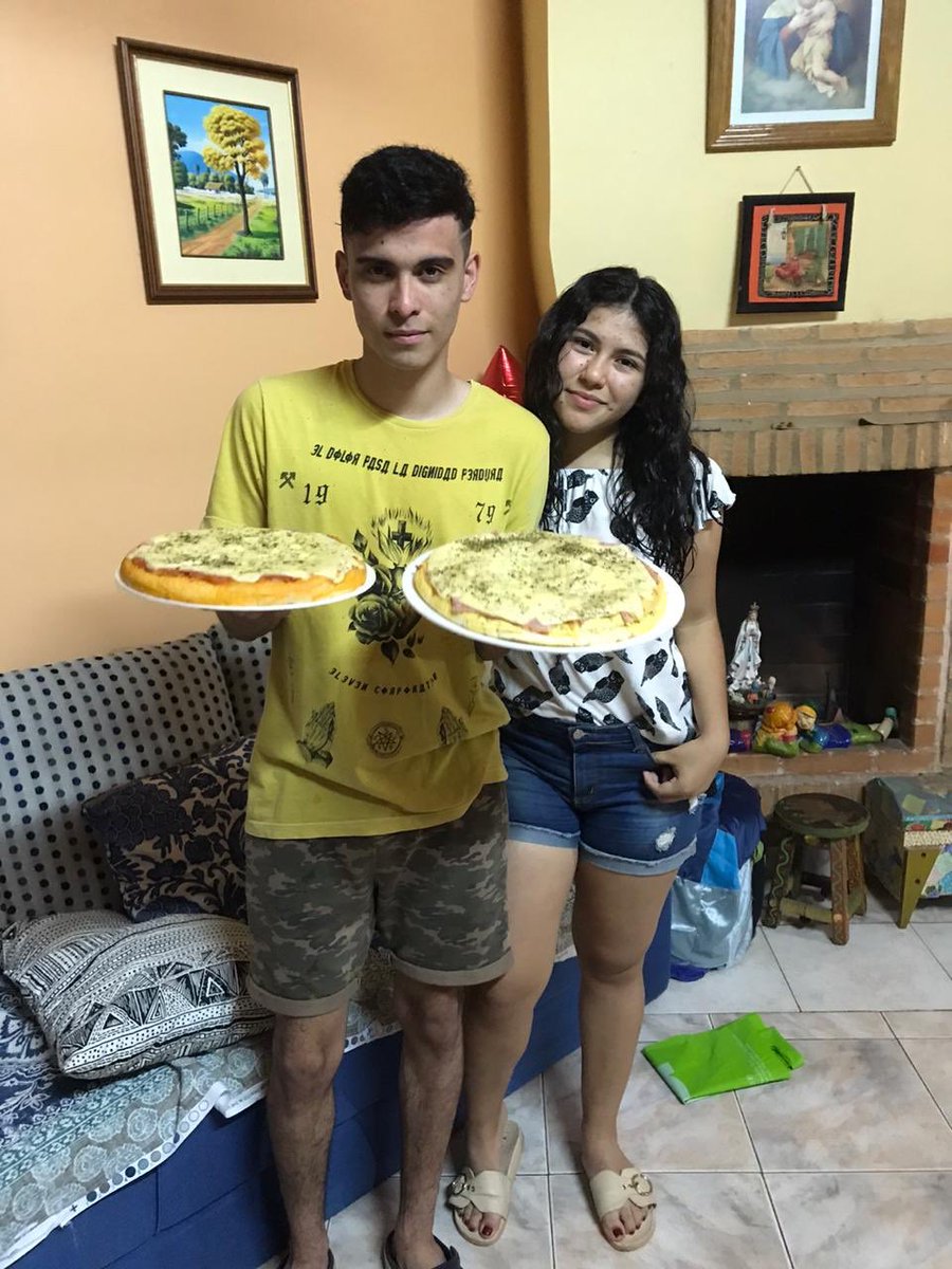 abrahambaruja's tweet photo. Los sueños se cumples señores❤️❤️❤️ @holtdiana23 @gabholt1 https://t.co/Pl9wSHkpmn