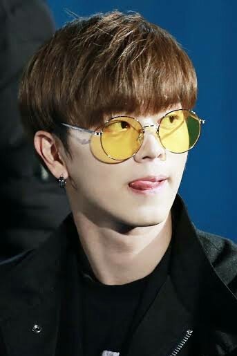 «30 Day Bias Challenge»D-1 - Bias in Sunglasses #SUNGJAE  #성재  #BTOB  #비투비