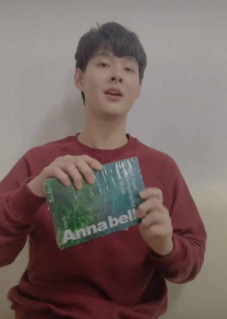 jmingerrr's tweet photo. Bought! #Annaclan #Annabella #Saint_sup https://t.co/l7yp29BhaF