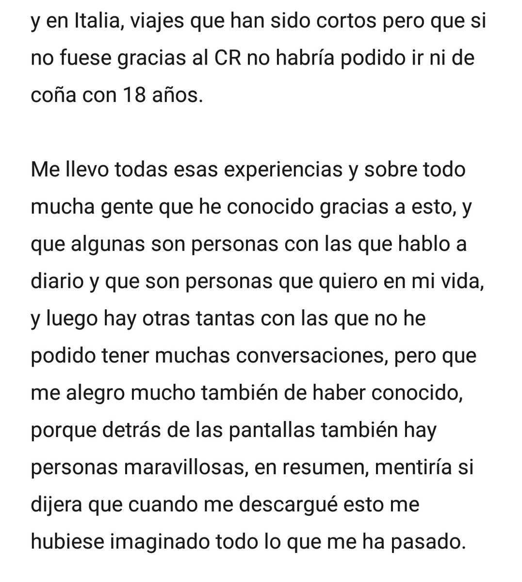Retired_Hielo's tweet photo. Dejo esto también por aquí 😢 https://t.co/4gaSHDqXKa