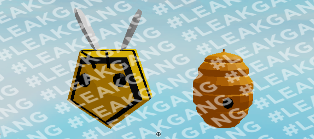 LeakGang  Roblox Game Update News (@LeakGangRoblox) / X