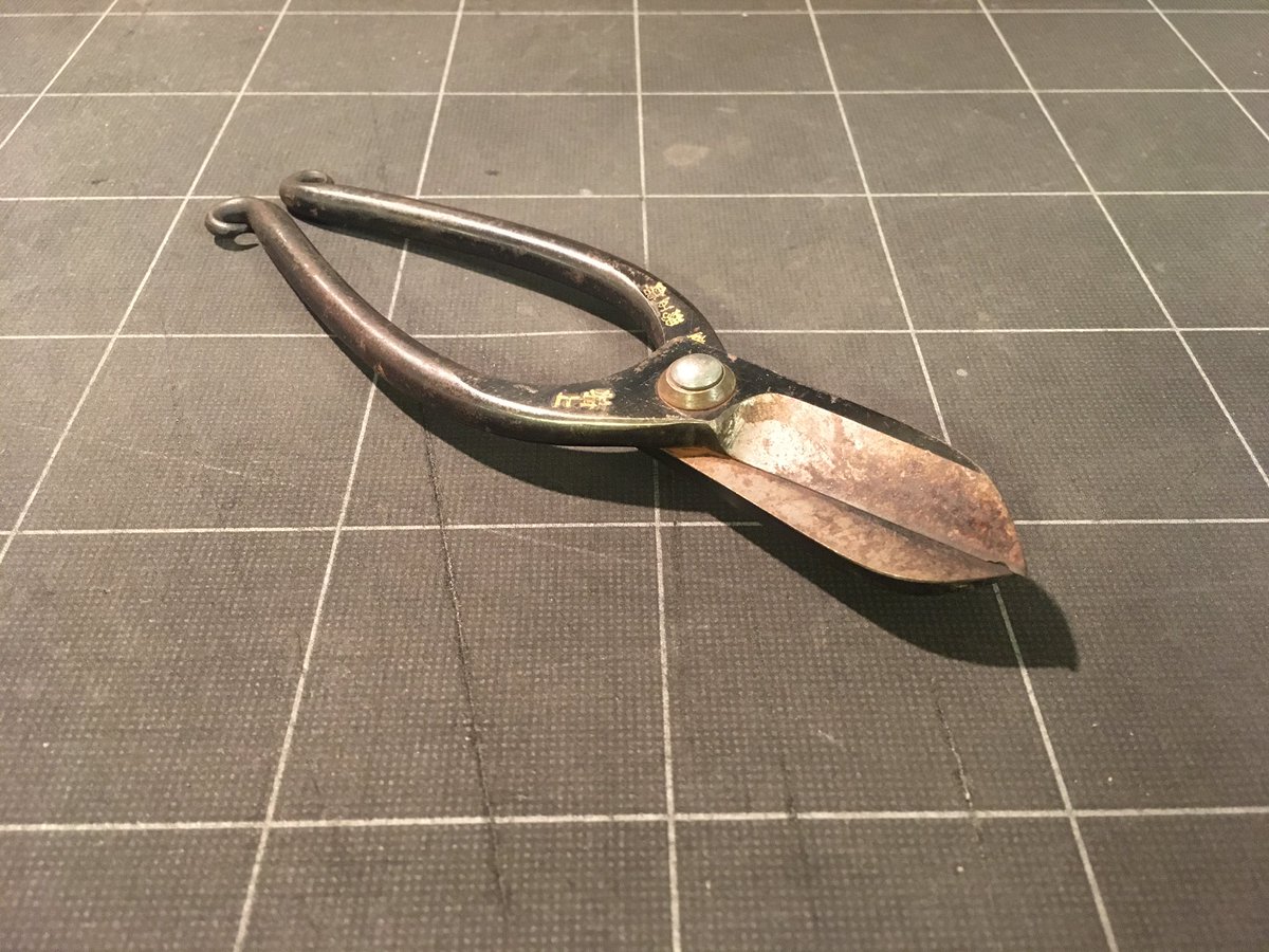 花鋏 Twitter Search