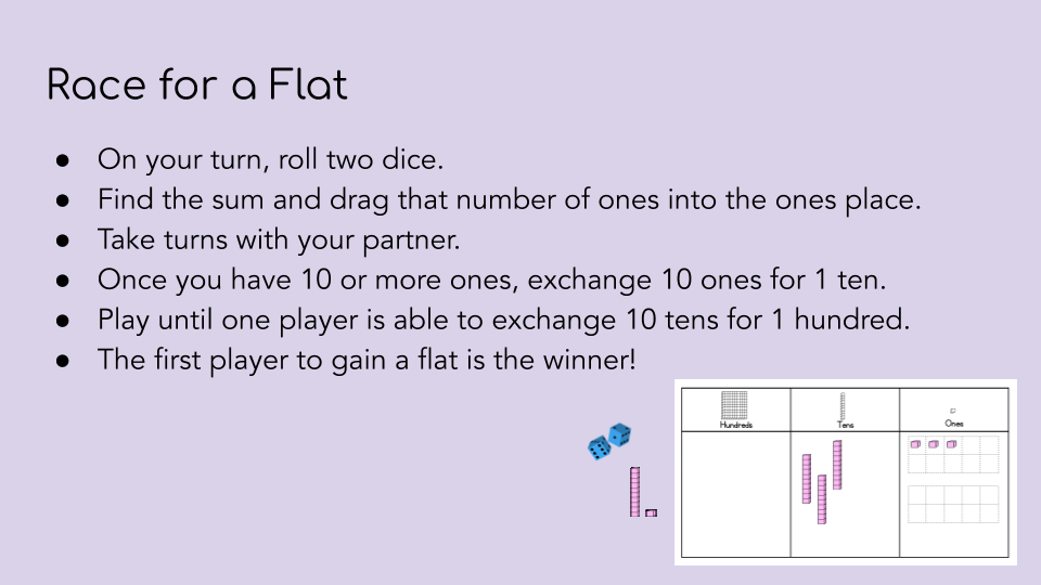 missrumphius's tweet photo. Just finished the digital version of Race for a Flat. Feel free to copy and adapt for your students.
https://t.co/8EzLZWfizM
#iteachmath https://t.co/I0byHCqbuP