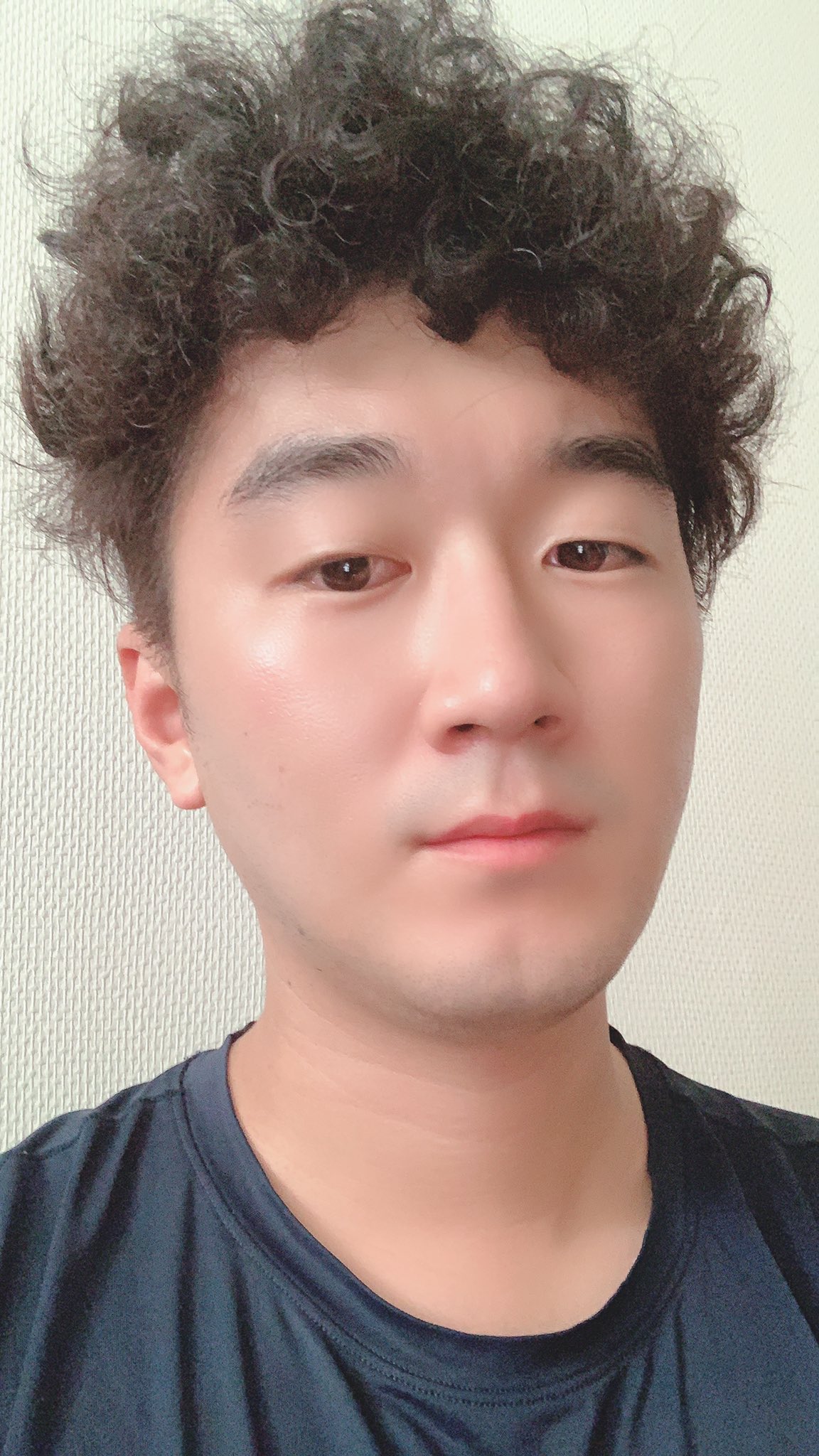 よっち ボンボンtv 本日の寝ぐせ占い 起きた時点で髪がセットされてる事から 今日は何事もうまくいく事を暗示しています 寝ぐせ占い 1年継続企画 おはようパシャリ T Co Jp4qdzhbxy Twitter