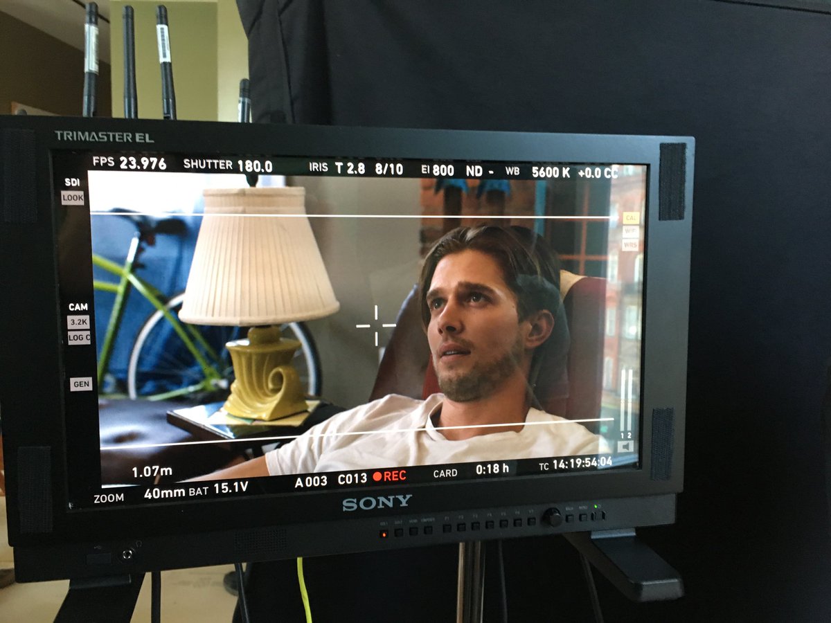 Drew Van Acker Crew (@DrewVAckerCrew) / Posts / X, image size:1200x900