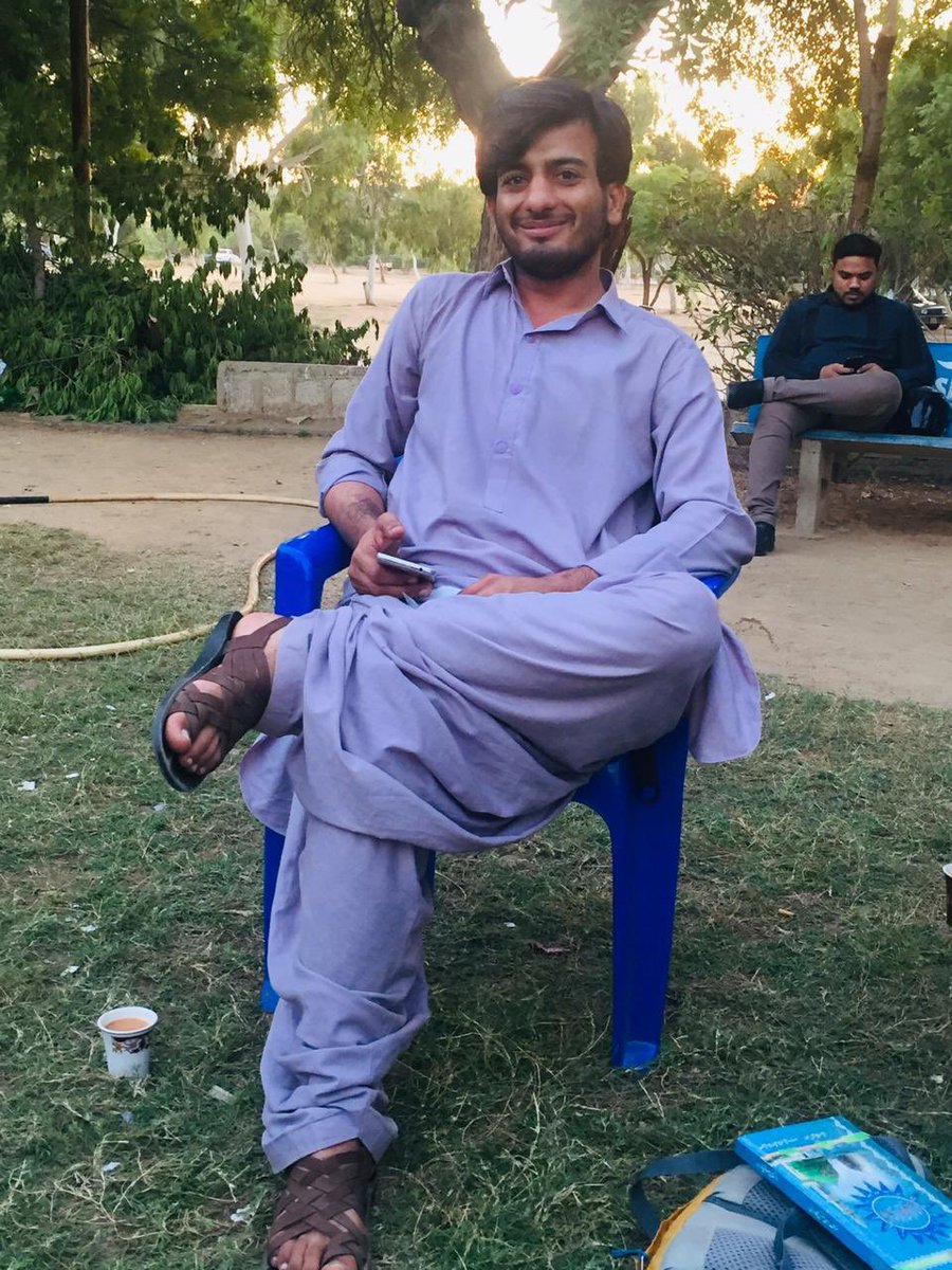 DSpiritualQuest's tweet photo. Student of physiology from KU, was in his last year &amp; was preparing to appear in CSS exams, brutally killed in front of his parents. We condemn this heartbreaking barbaric act of FC and demand the execution of culprits right away.
#JusticeForHayathBaloch
#justiceforhayathbaloch https://t.co/NgzNVpqe0Z