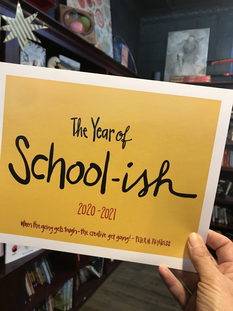 laurie_higgins5's tweet photo. With the support of amazing people like ⁦⁦@peterhreynolds⁩ anything is possible! #coteacher #NEauthorsrock ⁦@BlueBunnyBooks⁩ https://t.co/plzNQnw9my