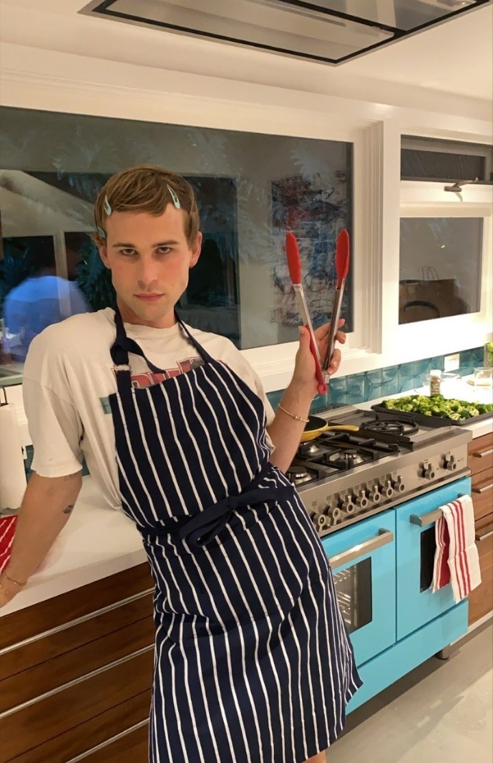 el novio más guapo lo tengo yo