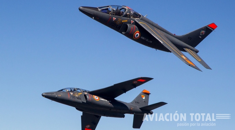 aviaciontotal's tweet photo. EMPRESA CANADIENSE COMPRA LOS 25 ALPHA JET RETIRADOS POR BÉLGICA https://t.co/1QNfhVpnqu https://t.co/mAAuD7npii