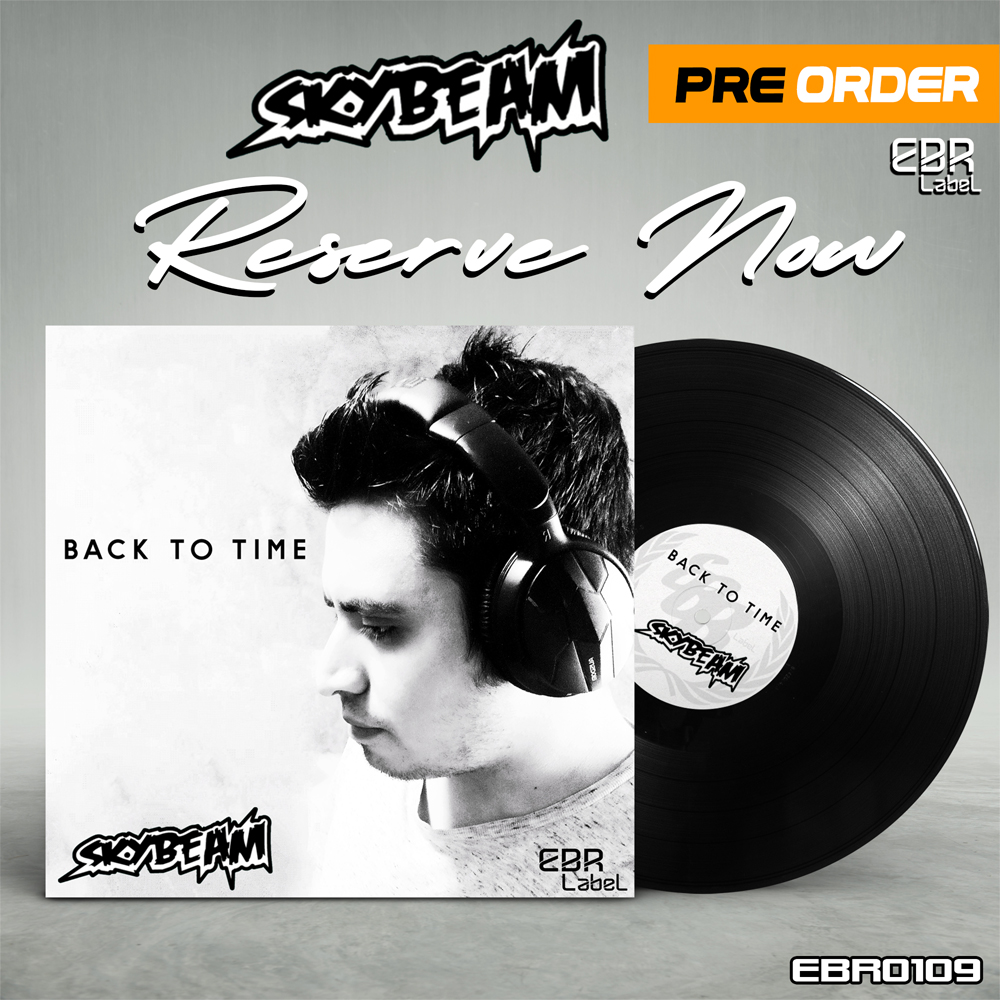 EbrLabel's tweet photo. Reserve Ep [Back To Time]
By Skybeam on Beatport
Back To Time (Original Mix)
On My Way (Original Mix)
EBR Label 🎵▶️
https://t.co/LTyQUDGLzB
#Ep #Skybeam #Beatport #NewRelease #Download #MinimalDeepTech #House #PreOrder https://t.co/5rQO4TZwDo