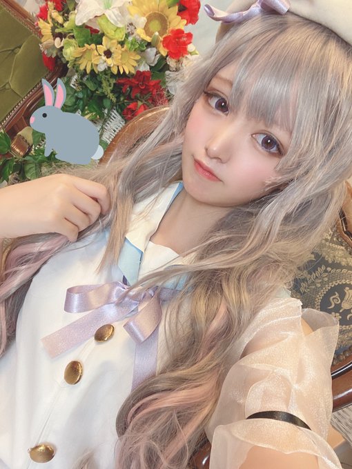 コスプレイヤーおさかなのTwitter画像42