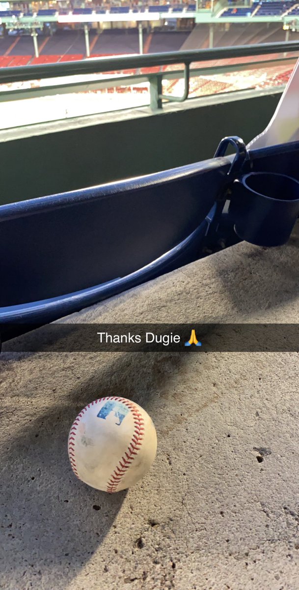 RedSox's tweet image. Got a souvenir in the social media suite! Who wants it?!

RT now for a chance to win!