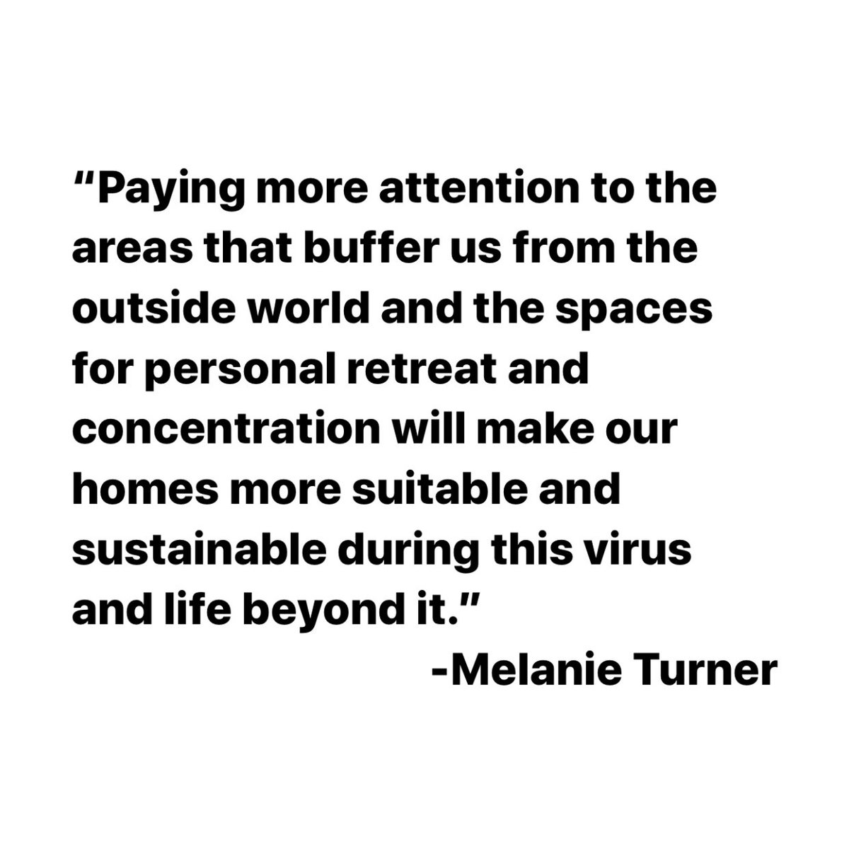 Check out the article in <a href="/homefrontmag/">HF Magazine</a> where Melanie Turner discusses reconsidering transition areas and quiet spaces in the pandemic. tinyurl.com/y5my53rh 

#design #architecture #pfaulongarchitecture #California #customhome @perkinswill_SF