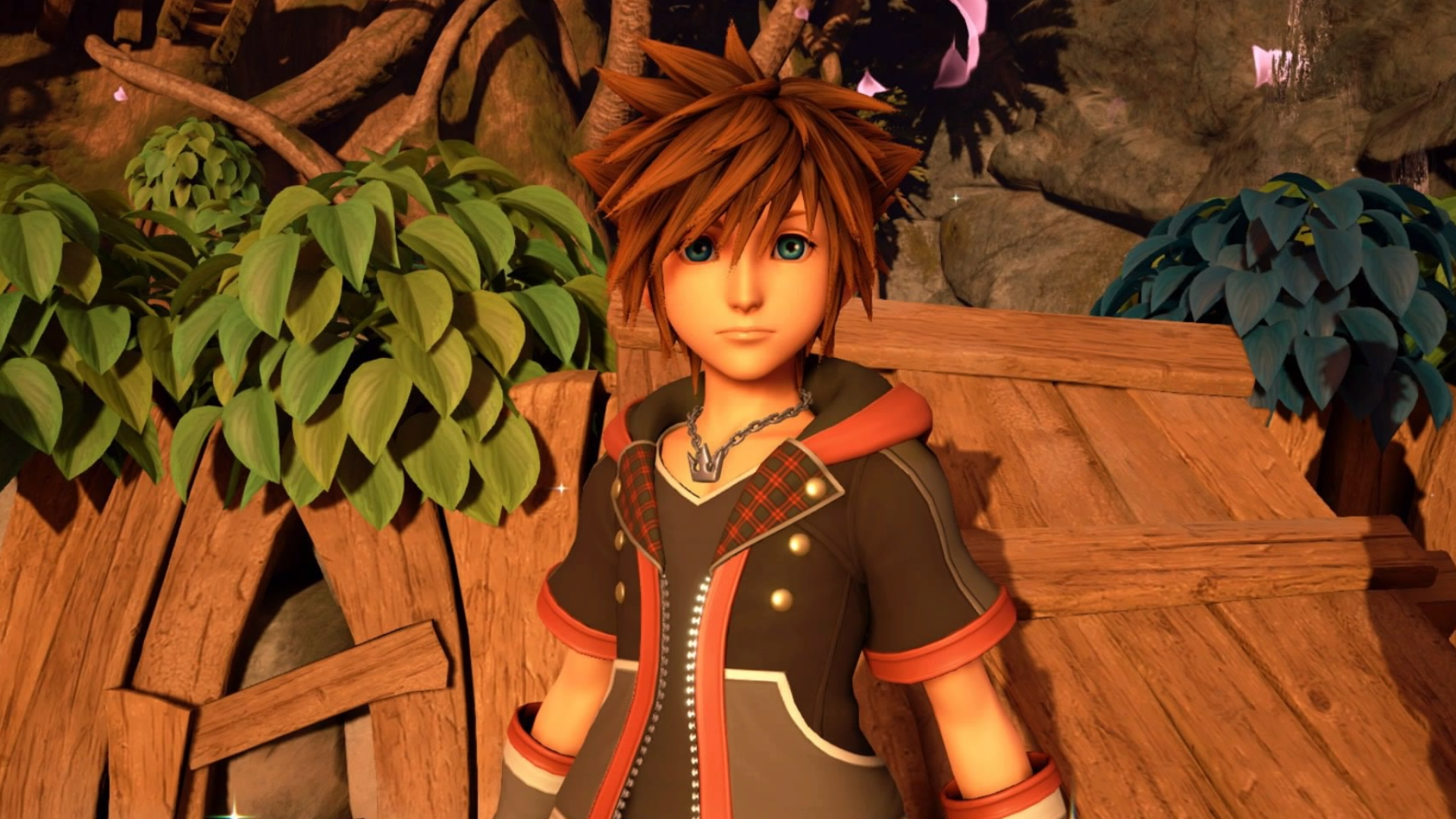 Ninjagirlsakura1 Waiting For Kh4! on X: 