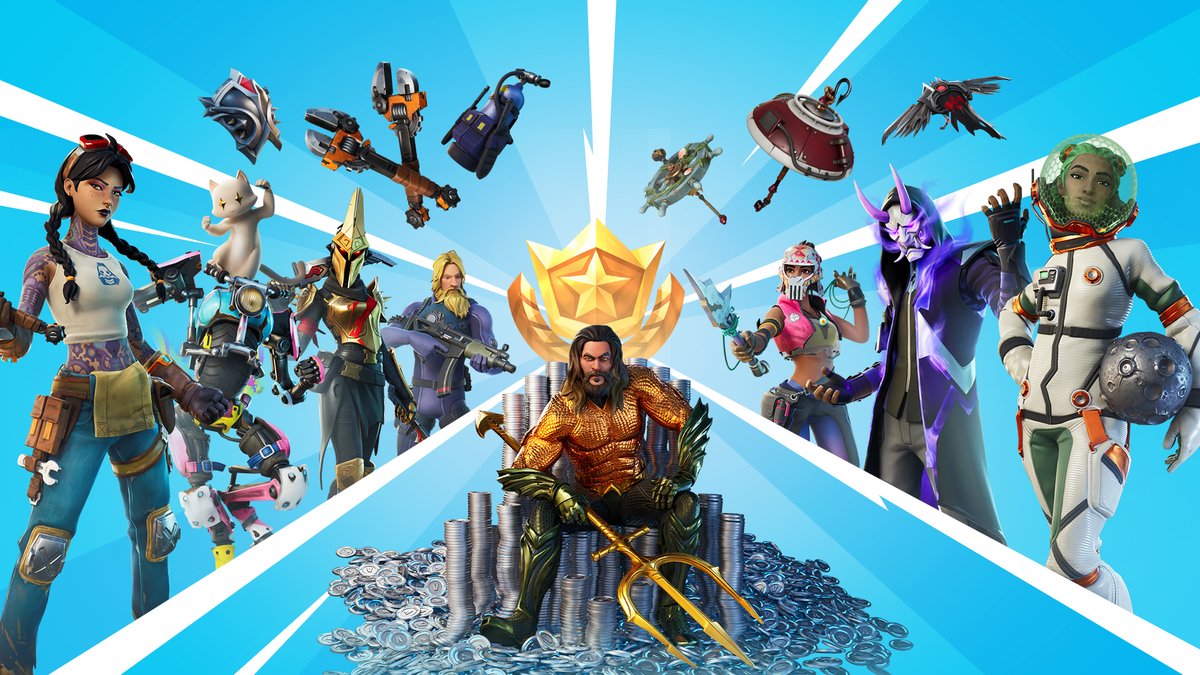 Fnbr Co On Twitter Fortnite News Update Battle Pass Ending Soon Complete The Battle Pass Before The Season Ends On August 26th To Unlock All 100 Tiers Worth Of Rewards Https T Co Haspoh4vhr