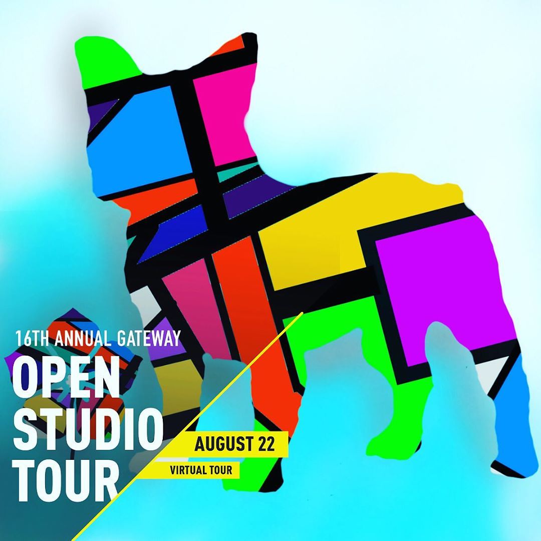 GatewayArtist's tweet photo. ICYMI: Given the public health directives prohibiting large gatherings, the 2020 #GatewayOST will be a VIRTUAL program experience! 

Join us online 8/22 from 11AM-5PM at https://t.co/IWVAAnvBeQ
@dmvleagueart #OST2020 #PGproud https://t.co/AqKoRSaY7t