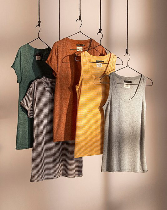 prAna's tweet photo. From tees to hoodies to jackets, our Cardiff Collection was made for outfit repeating. #sustainablefashion #hempstyle

// Shop All Styles (Made with Hemp, Recycled Poly, &amp; TENCEL™ Lyocell): https://t.co/sWykYOO2JW https://t.co/MPAGtpMtxi