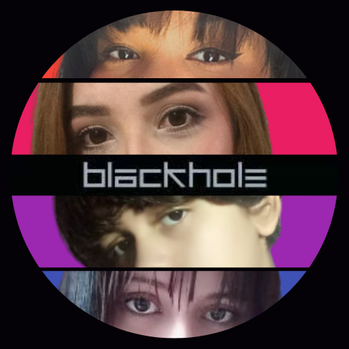 blackholetwt's tweet photo. #NewProfilePic #Eris #Alya #Ice #Daya #Blackhole #iLights https://t.co/lHdWrB39FF