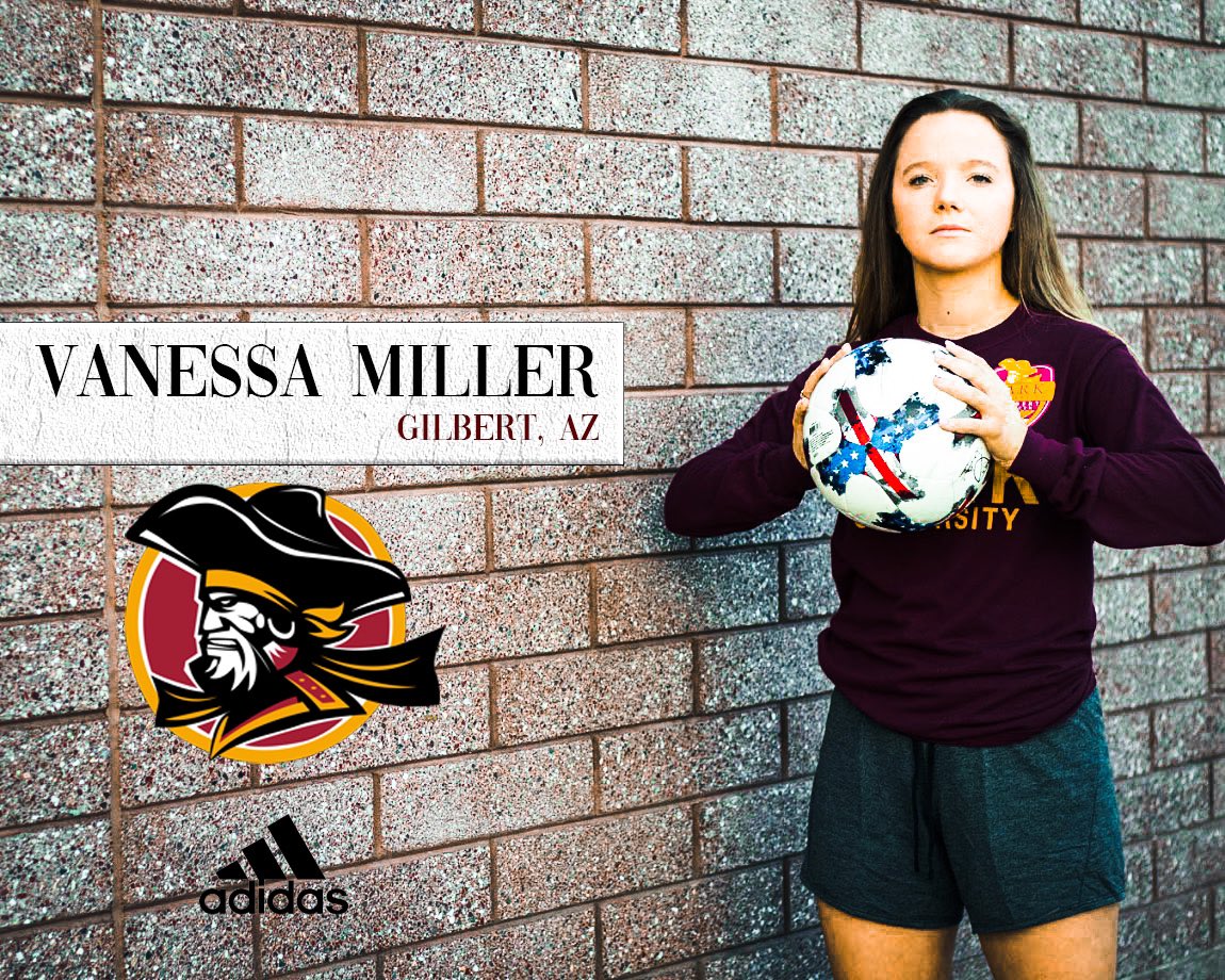 ParkUAZ_WSoccer's tweet photo. Vanessa!! #parkbucs #gilbert #parkgilbertstrong #collegelife #parkuniversitygilbert #parkbuccs
#park_gilbert https://t.co/ORurX1JpD8