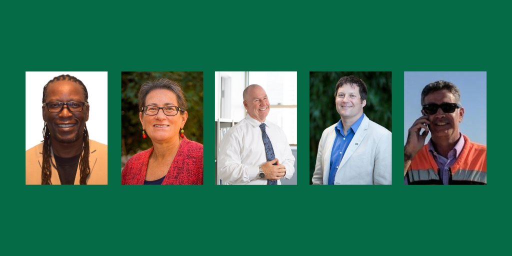 transportcncl's tweet image. We are excited to announce panelists for our Climate Change &amp;amp; Ecological Resilience in Transport Panel on August 27th at 8am PDT. 

Moderated by Doug Feremenga, Environmental Planning Manager for the Transportation Corridor Agencies. (1/3)

bit.ly/3h596rA