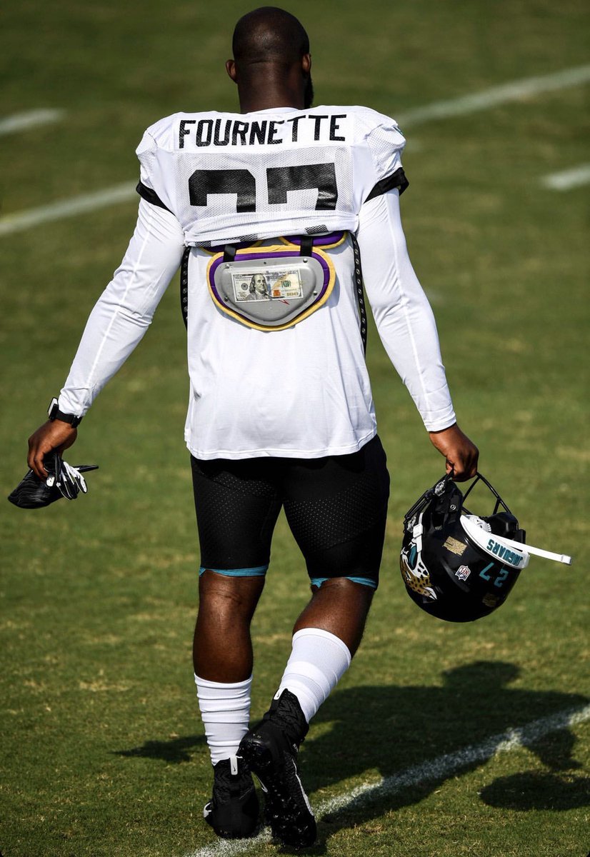 leonard fournette lsu jersey