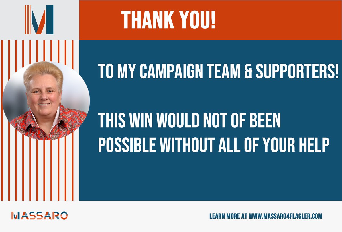 Thank you! Thank you!