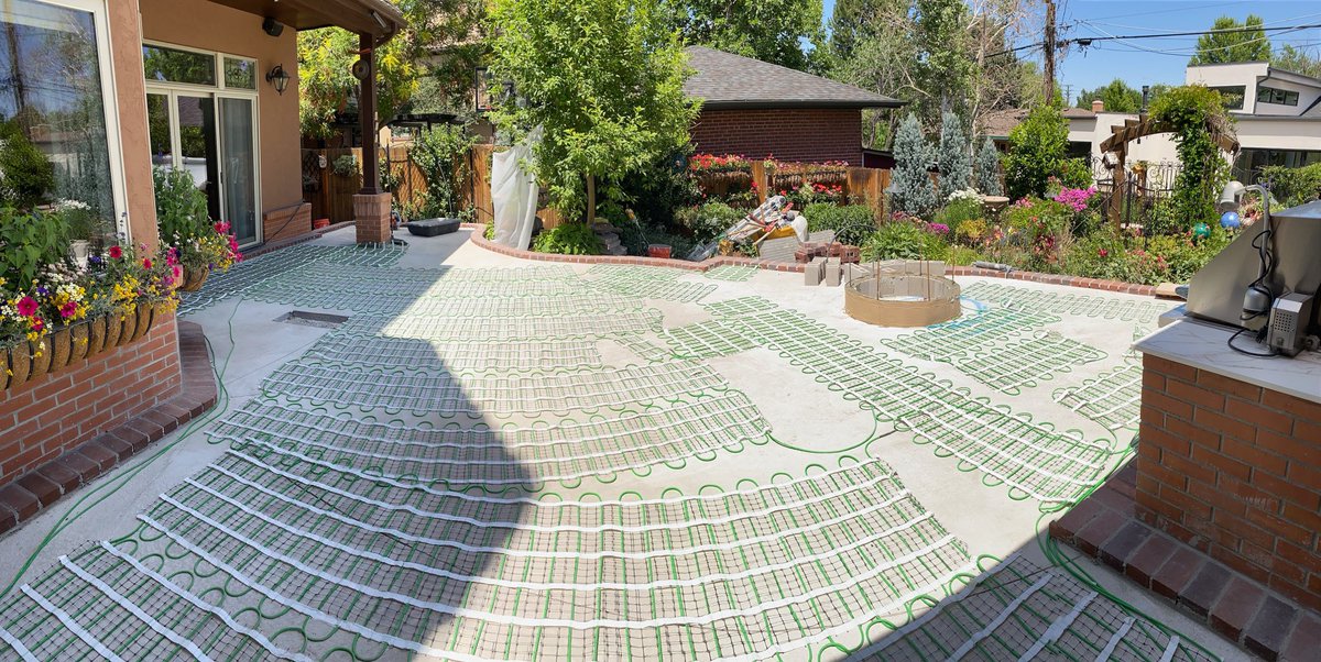 Landscape FX tweet media