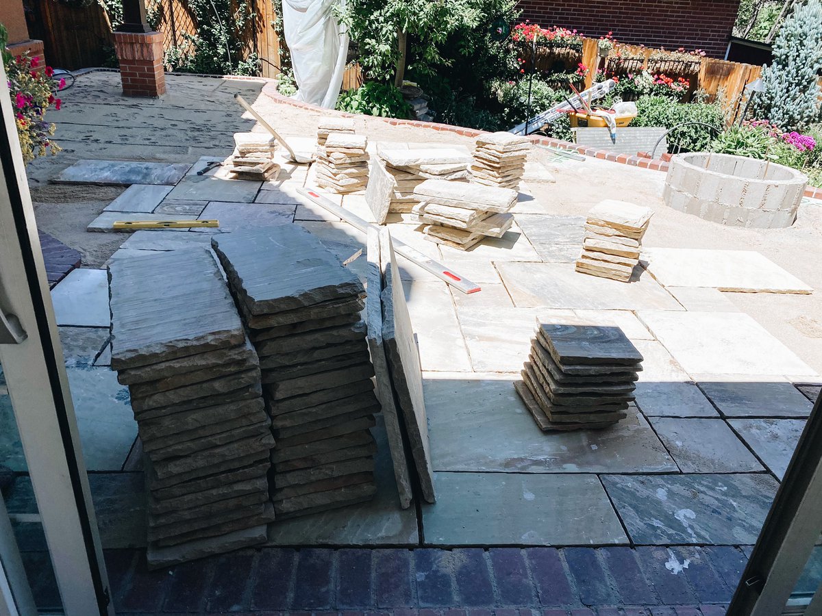 Landscape FX tweet media