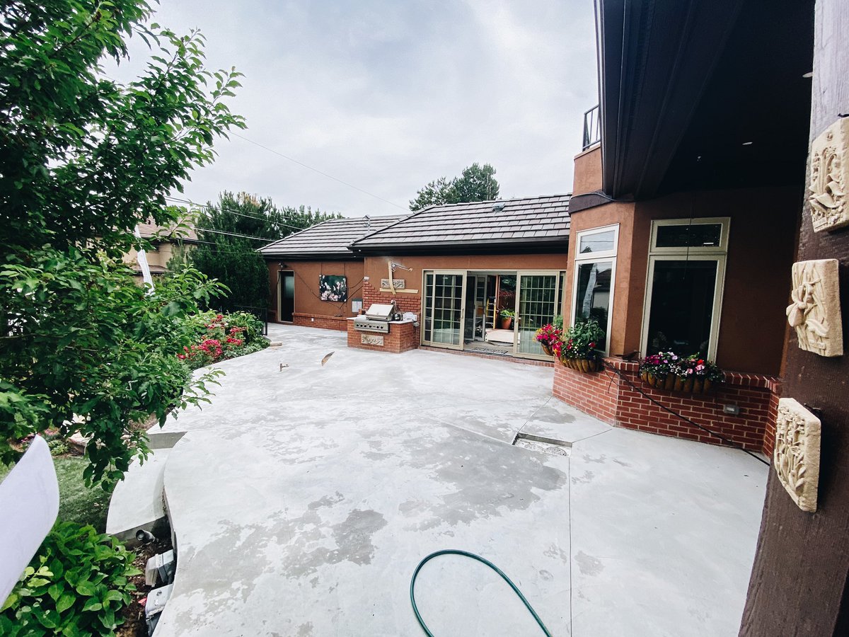 Landscape FX tweet media