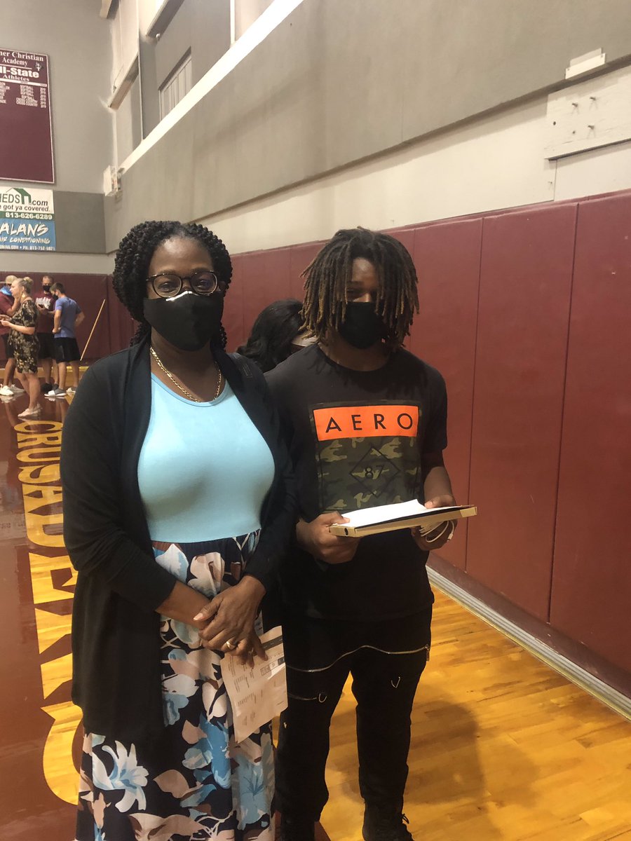 SCAhighschool's tweet image. We are so excited to have students back on campus! Welcomed new high school families tonight to the SCA family for orientation. See everyone on Thursday !