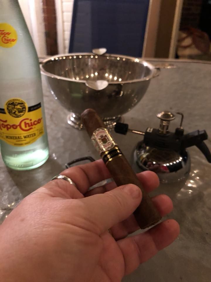 cigarweekly's tweet photo. Not just on the front page - new reviews all the time in the forums! Check this out! Gran Habano #3 Robusto - Cigar Weekly forums https://t.co/bdVVC3RWYL "This cigar has a very smooth and silky Habano 2000 wrapper." #CigarWeekly #CigarLife #CigarReview #CigarForums @jefslat https://t.co/1lD3rwafou