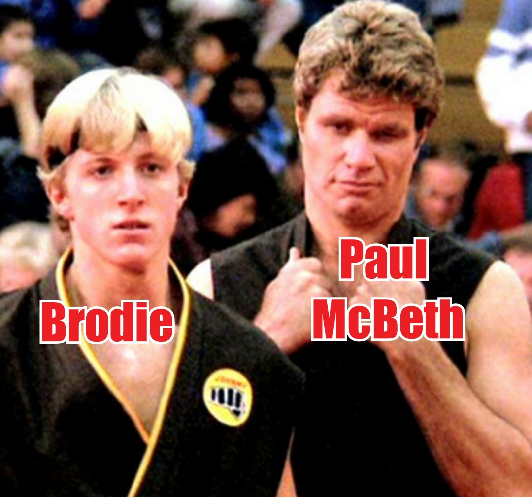 Tad Wissel tweet media